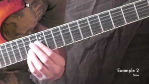Online Guitar Lessons - Fusion Song - Sleeper - Opening Me...